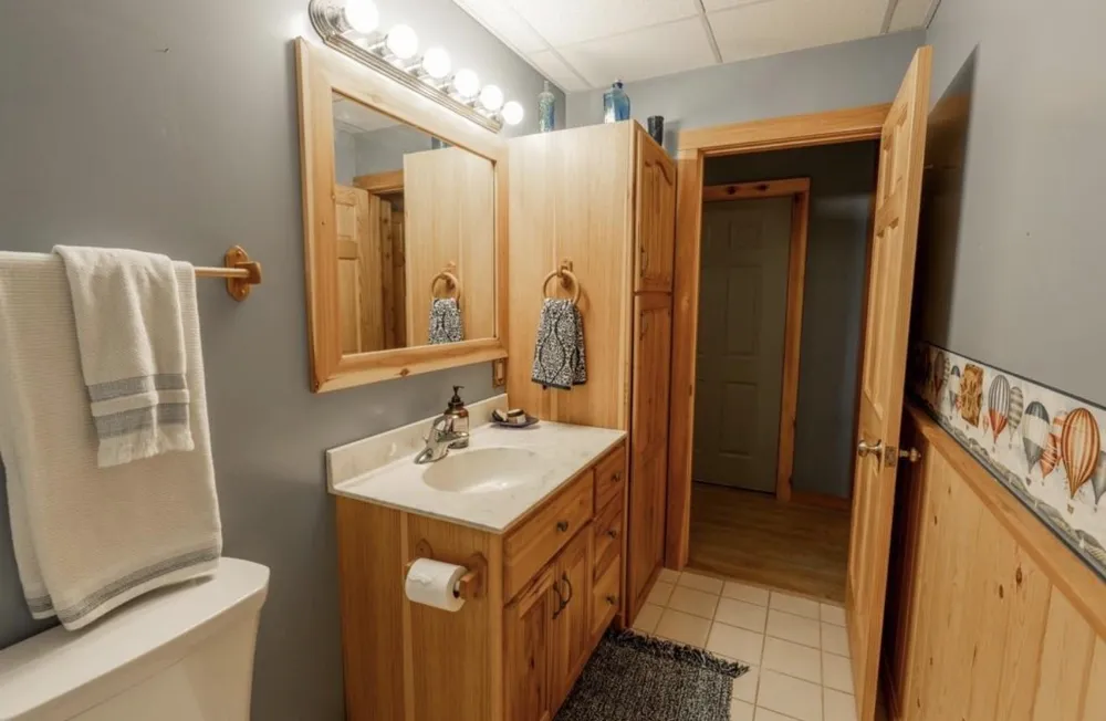 17106 305th Avenue Detroit Lakes, MN 56501