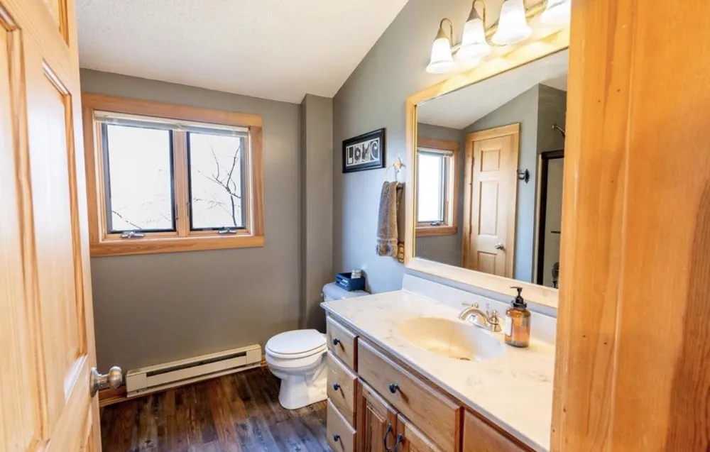 17106 305th Avenue Detroit Lakes, MN 56501