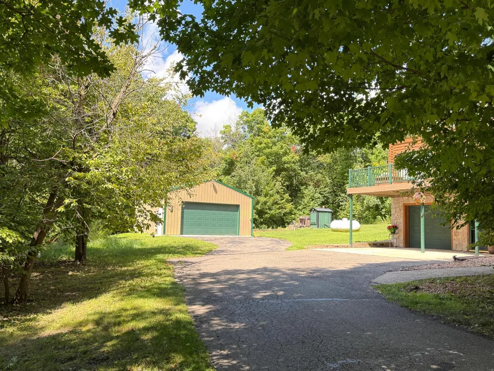17106 305th Avenue Detroit Lakes, MN 56501
