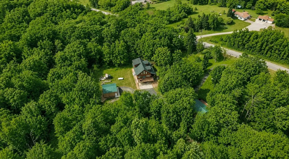 17106 305th Avenue Detroit Lakes, MN 56501