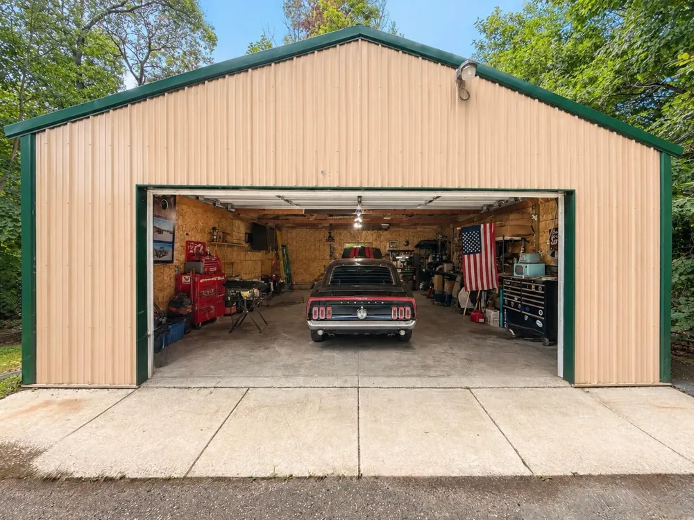 17106 305th Avenue Detroit Lakes, MN 56501
