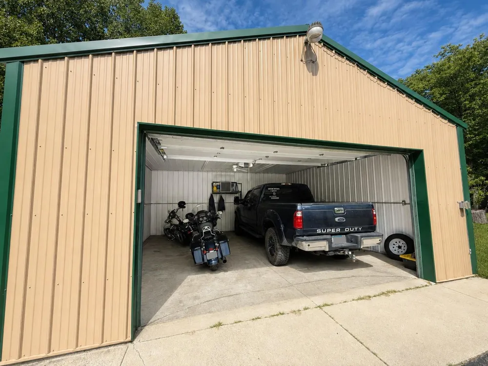 17106 305th Avenue Detroit Lakes, MN 56501