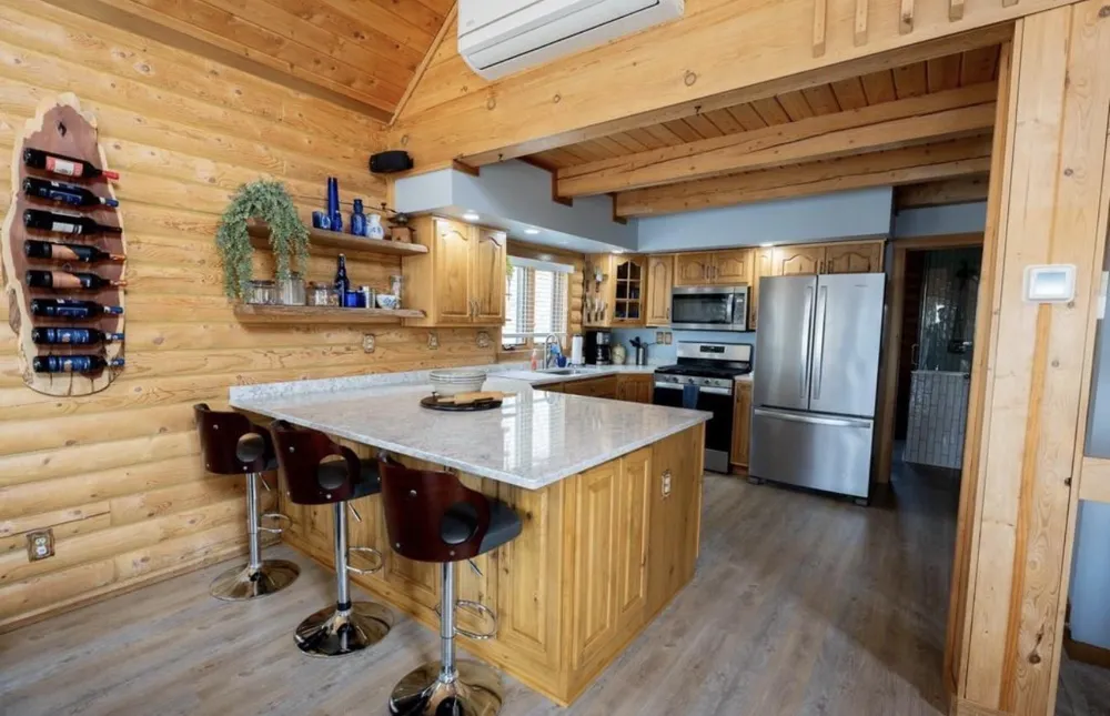 17106 305th Avenue Detroit Lakes, MN 56501