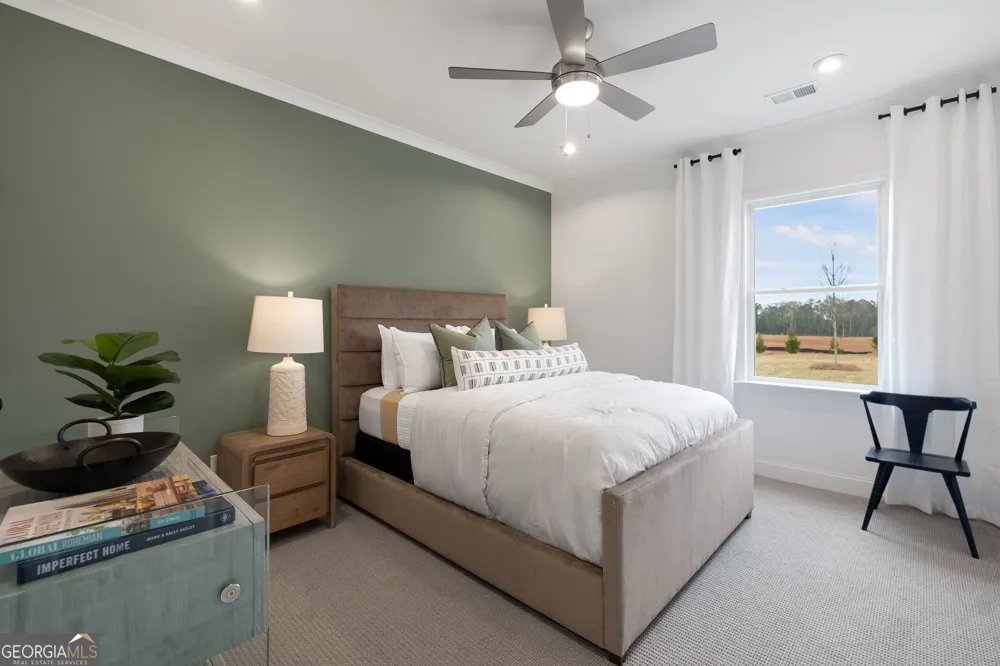 817 Oleander CT McDonough, GA 30253