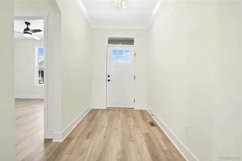 336 McDowell Drive