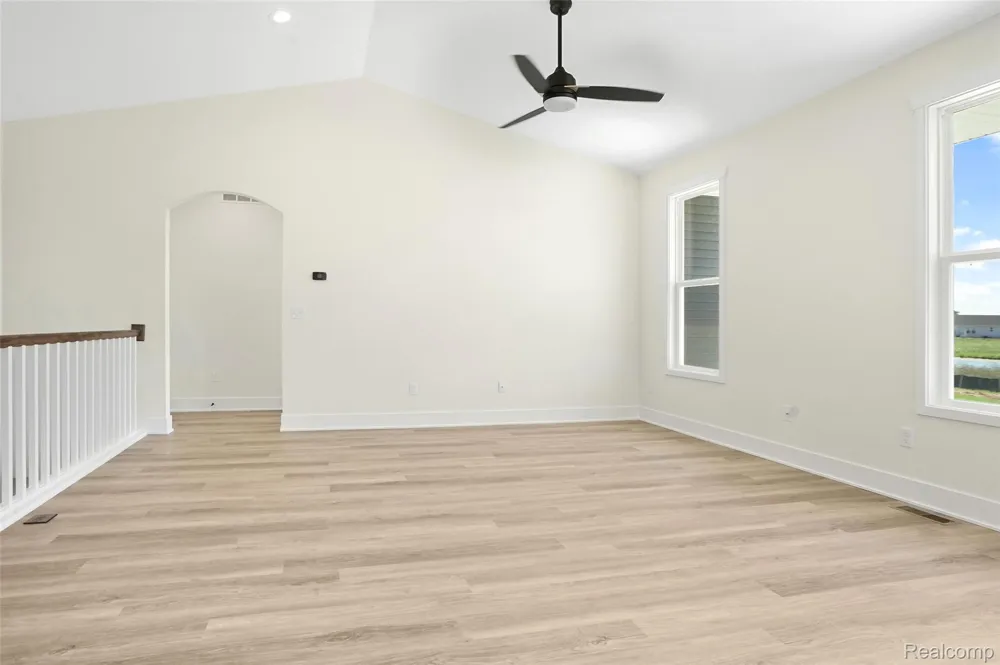 336 McDowell Drive Marion Township, MI 48843