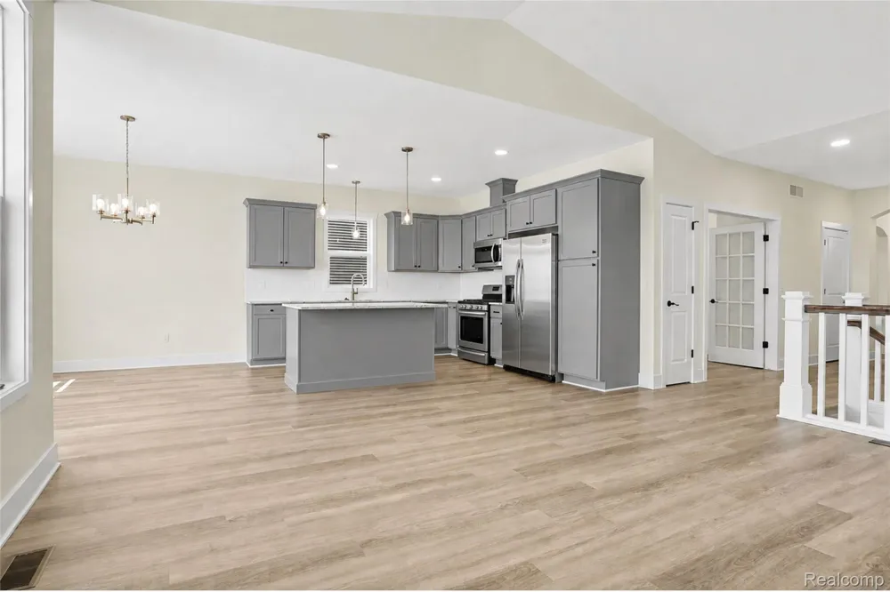 336 McDowell Drive Marion Township, MI 48843