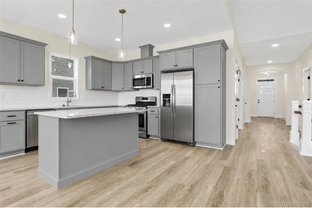 336 McDowell Drive Marion Township, MI 48843