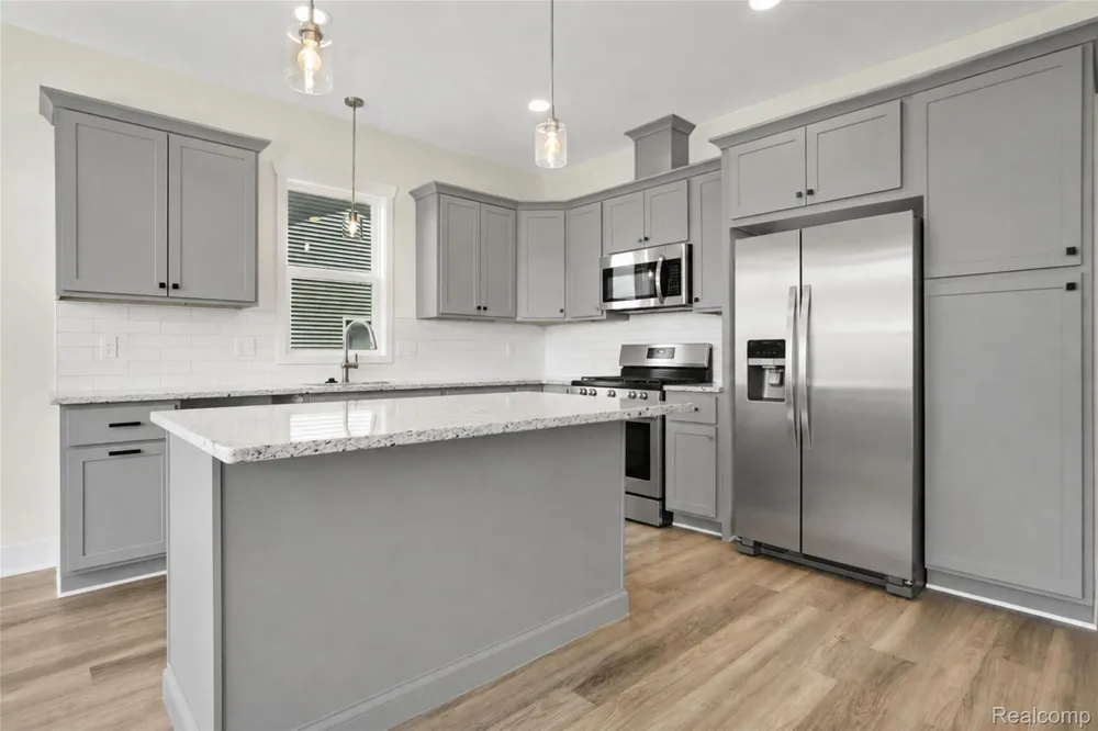 336 McDowell Drive Marion Township, MI 48843