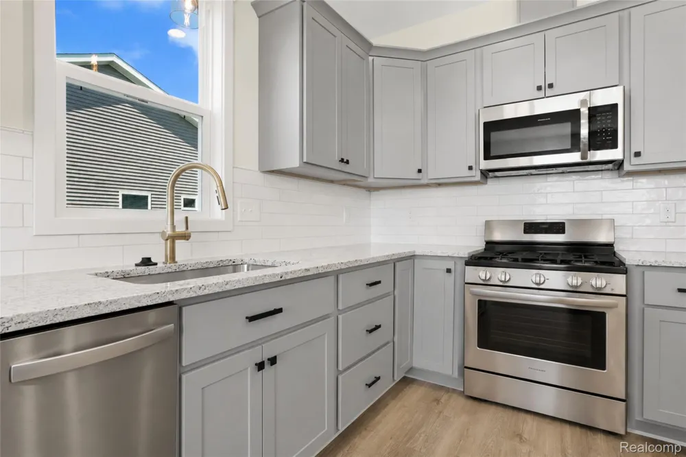 336 McDowell Drive Marion Township, MI 48843