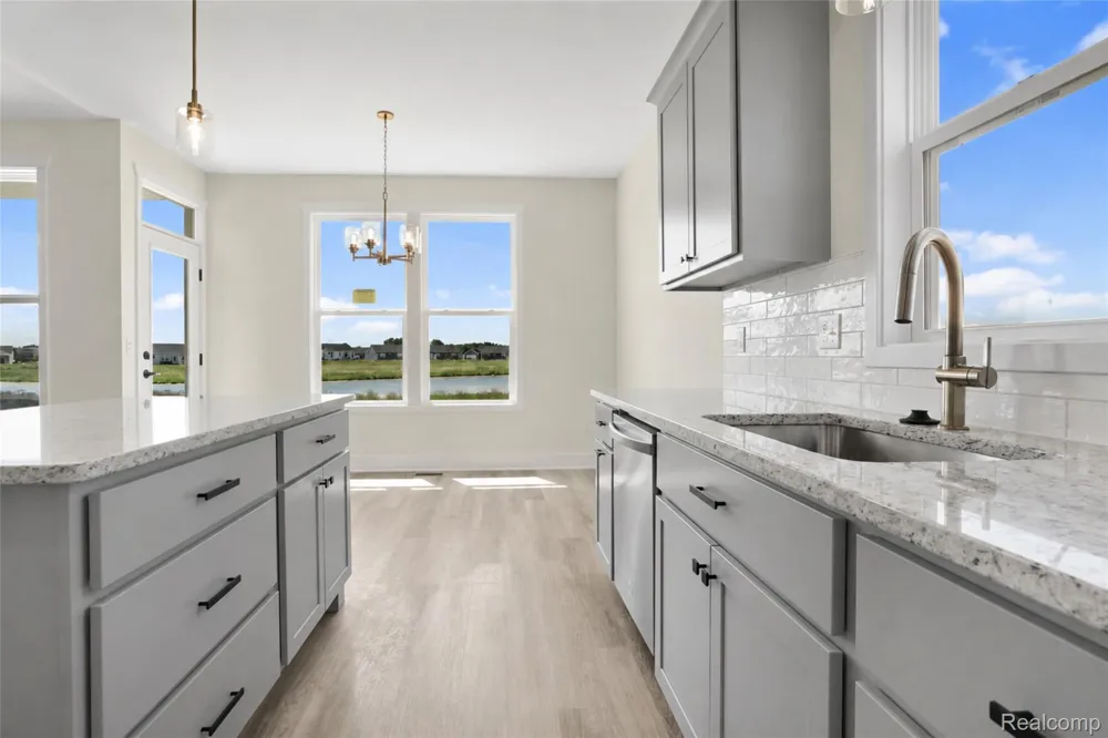 336 McDowell Drive Marion Township, MI 48843