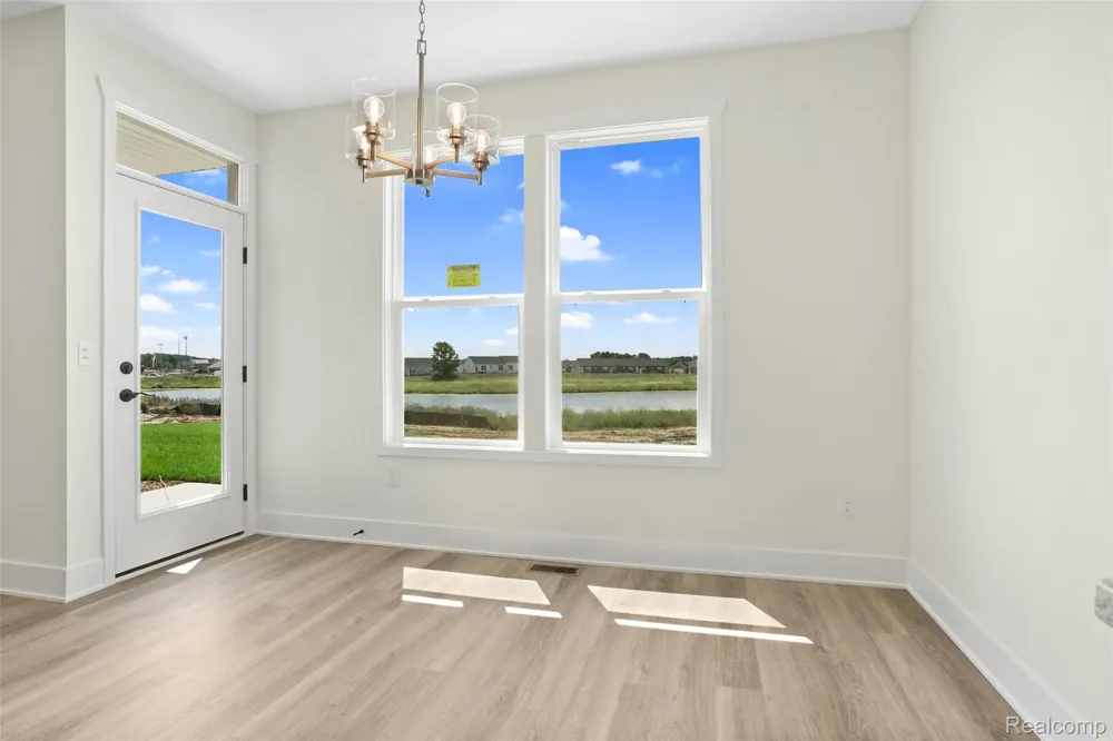 336 McDowell Drive Marion Township, MI 48843