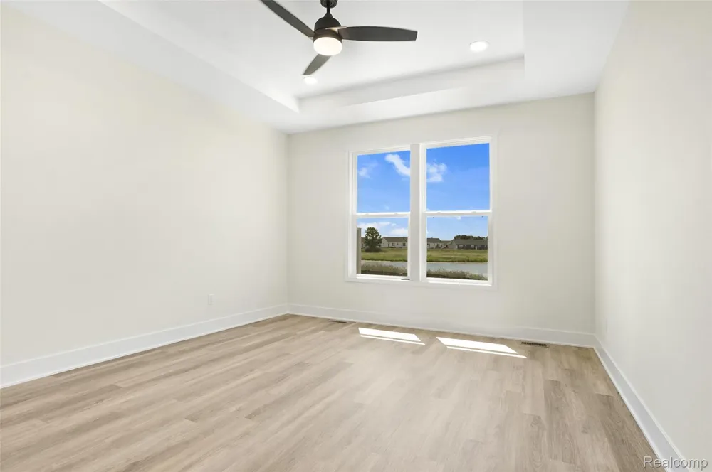 336 McDowell Drive Marion Township, MI 48843