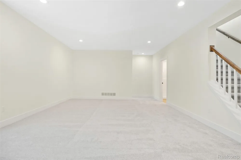 336 McDowell Drive Marion Township, MI 48843