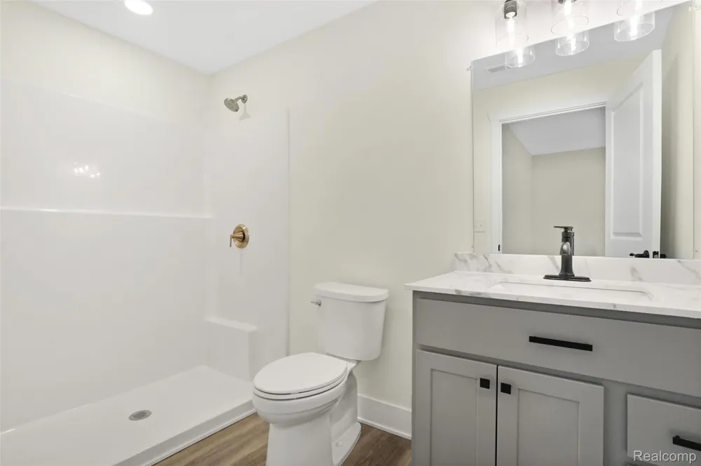 336 McDowell Drive Marion Township, MI 48843