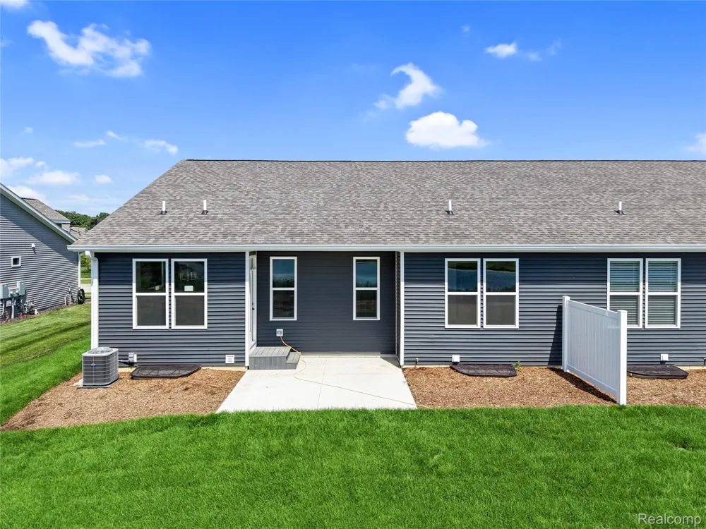 336 McDowell Drive Marion Township, MI 48843