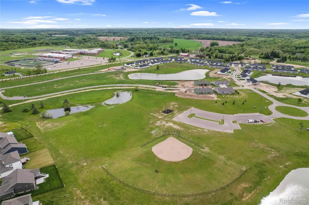 336 McDowell Drive Marion Township, MI 48843
