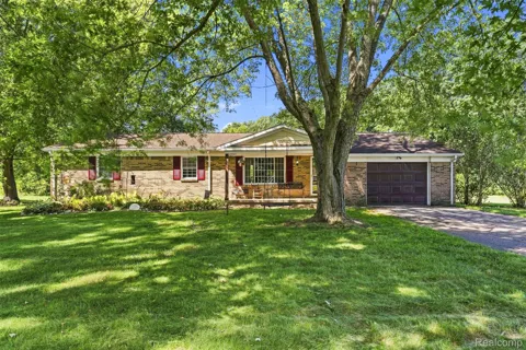 12465 Tuscola Road