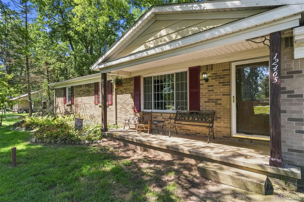 12465 Tuscola Road Vienna Charter Township, MI 48420