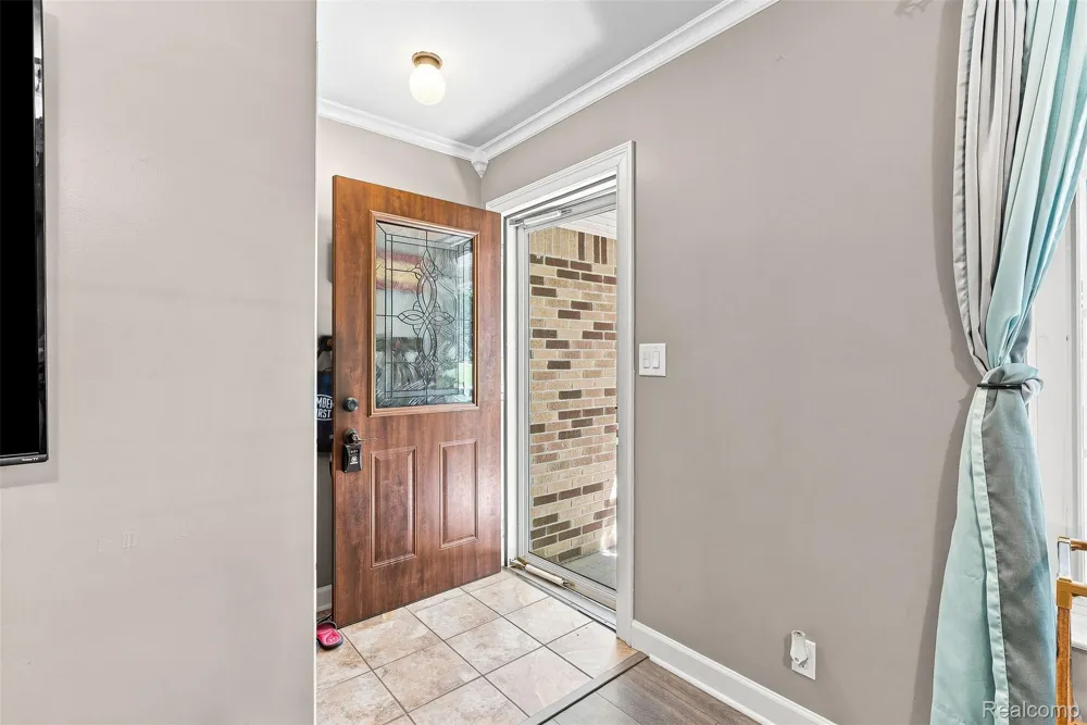 12465 Tuscola Road Vienna Charter Township, MI 48420