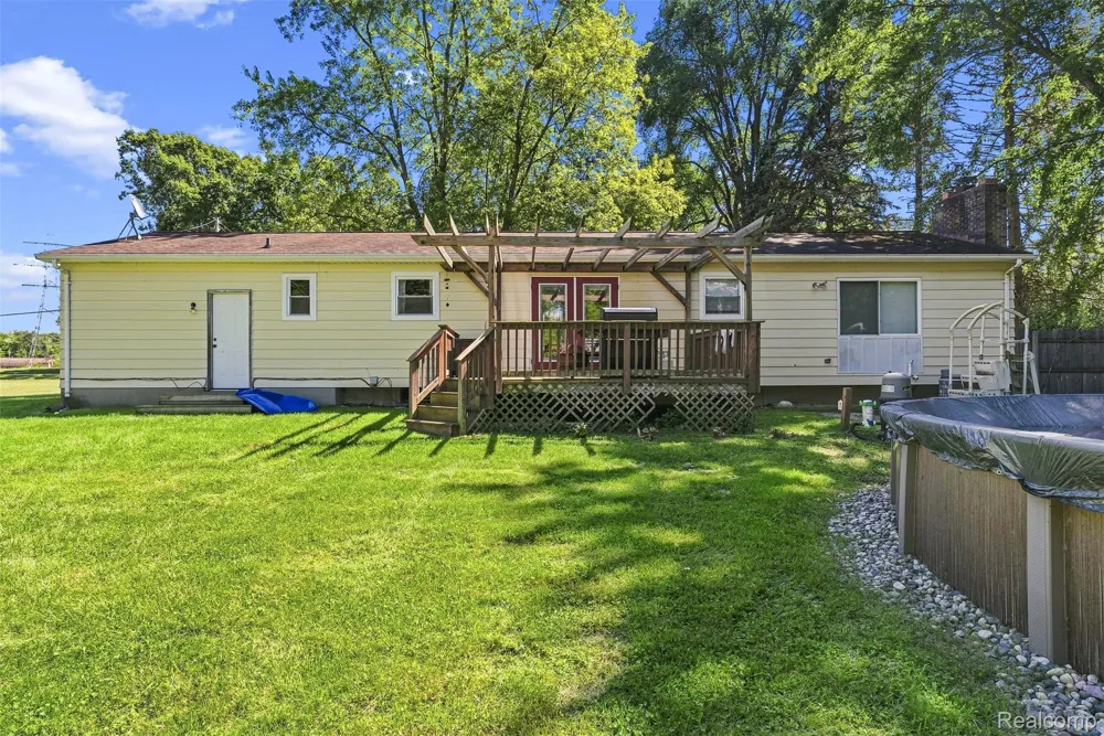 12465 Tuscola Road Vienna Charter Township, MI 48420