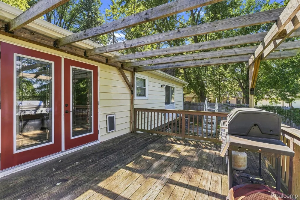 12465 Tuscola Road Vienna Charter Township, MI 48420