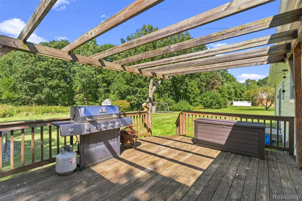 12465 Tuscola Road Vienna Charter Township, MI 48420