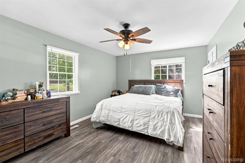 12465 Tuscola Road Vienna Charter Township, MI 48420