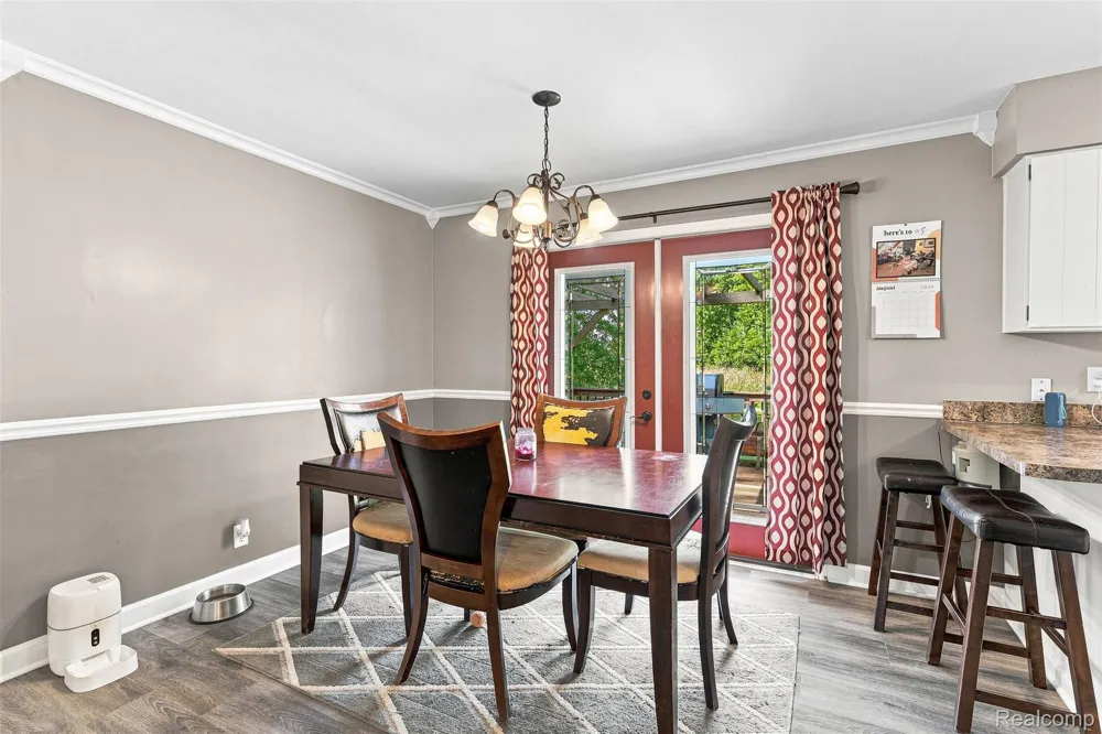 12465 Tuscola Road Vienna Charter Township, MI 48420