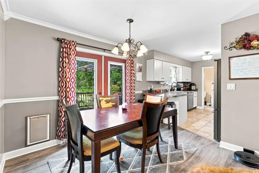 12465 Tuscola Road Vienna Charter Township, MI 48420