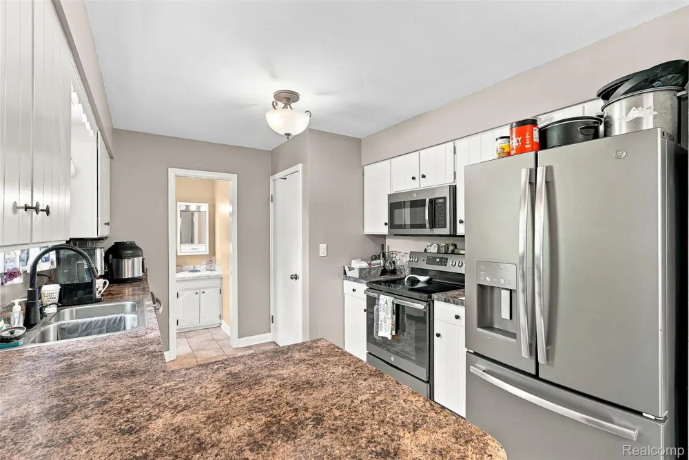12465 Tuscola Road Vienna Charter Township, MI 48420