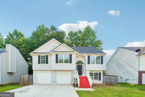 6550 Snowbird LN