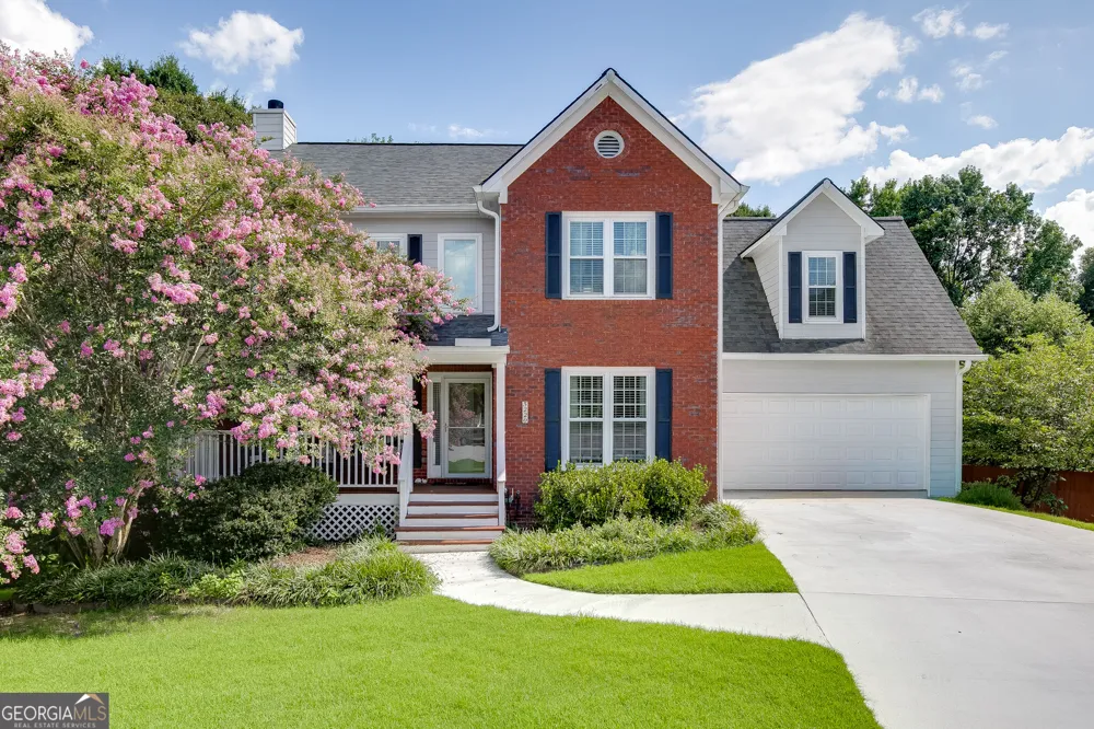 3220 Plantation Run DR Loganville, GA 30052