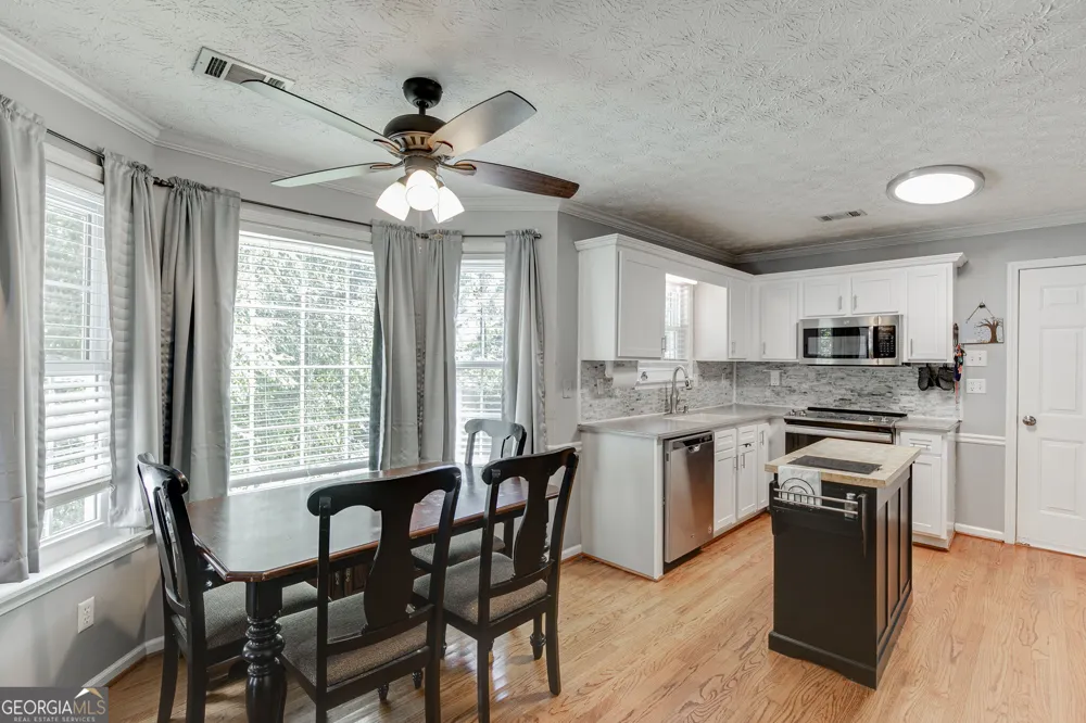 3220 Plantation Run DR Loganville, GA 30052