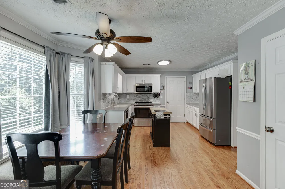 3220 Plantation Run DR Loganville, GA 30052
