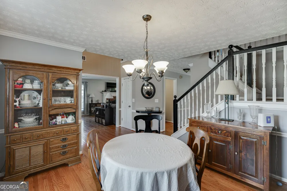 3220 Plantation Run DR Loganville, GA 30052