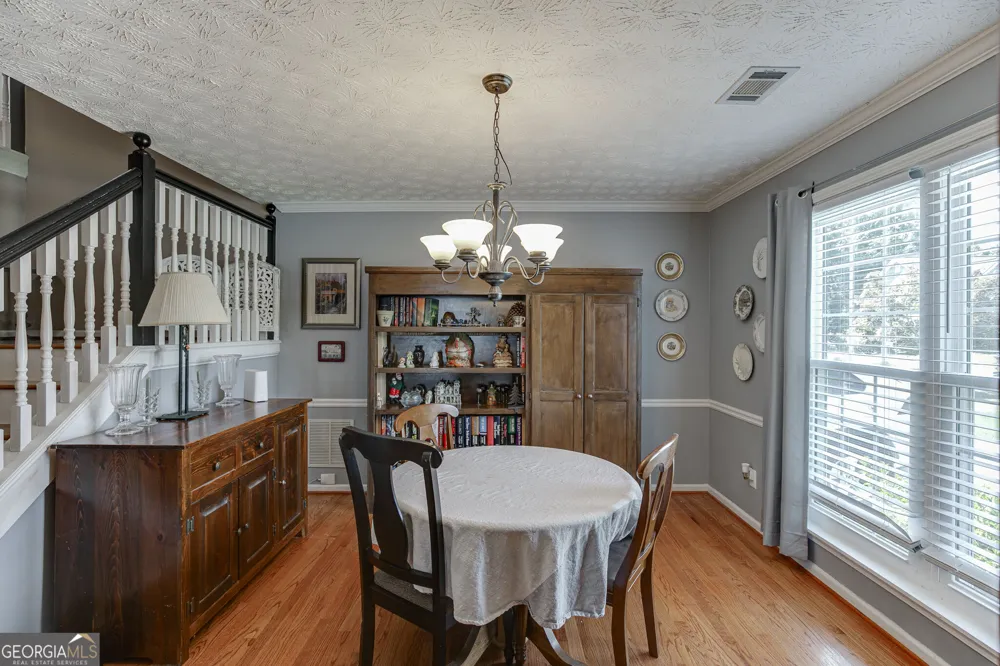 3220 Plantation Run DR Loganville, GA 30052