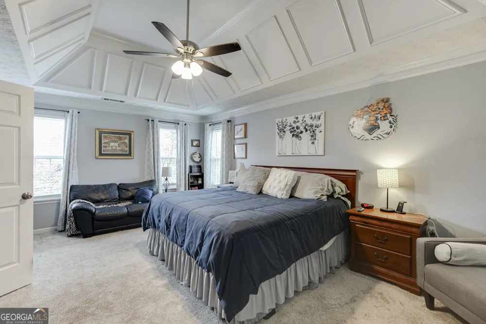 3220 Plantation Run DR Loganville, GA 30052