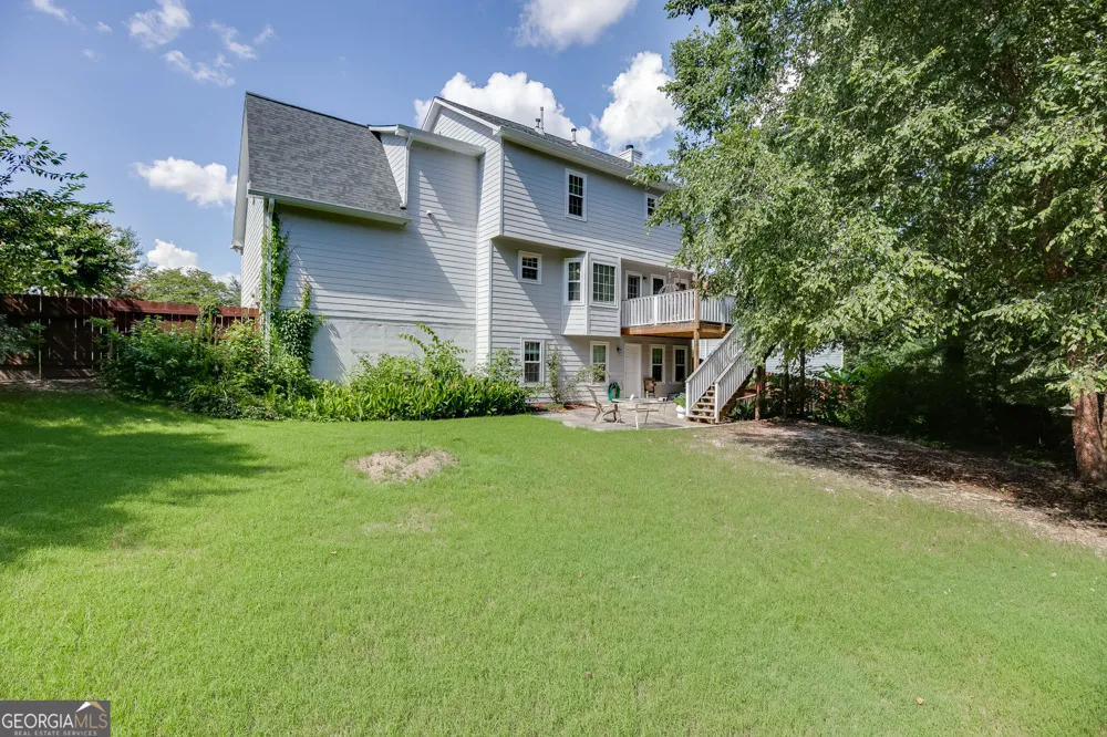 3220 Plantation Run DR Loganville, GA 30052