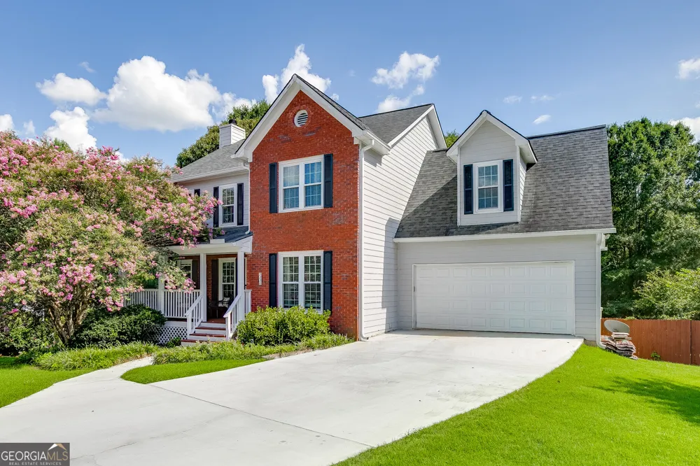3220 Plantation Run DR Loganville, GA 30052
