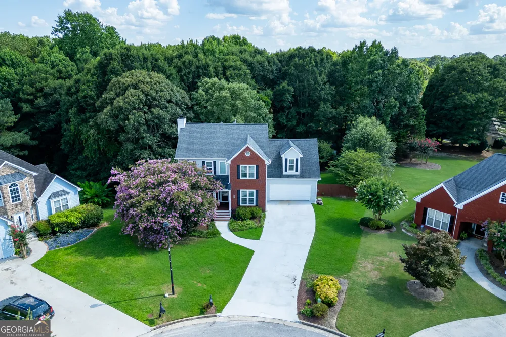 3220 Plantation Run DR Loganville, GA 30052