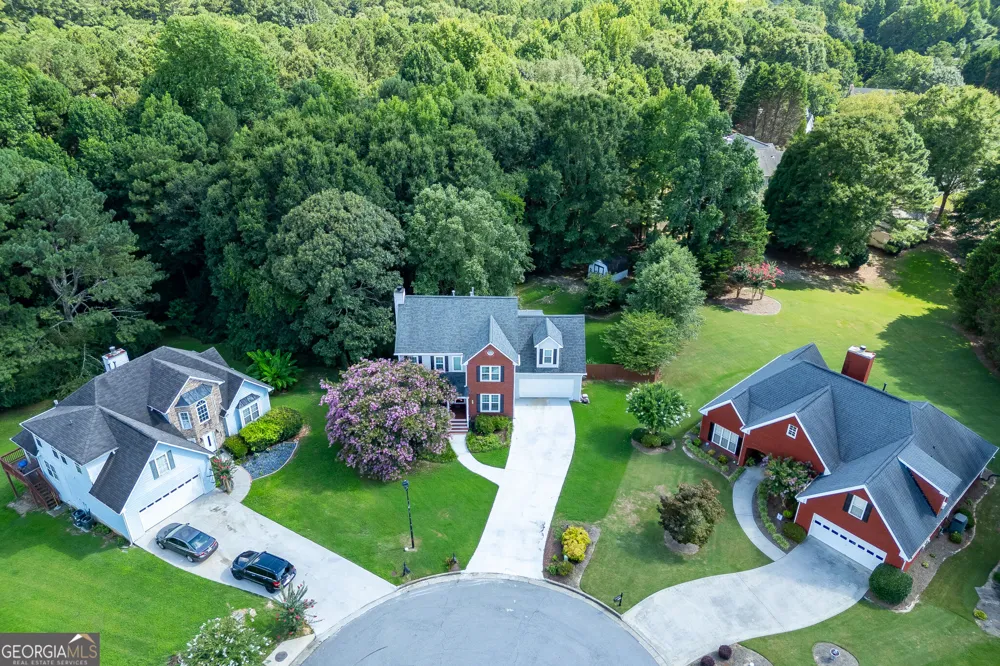 3220 Plantation Run DR Loganville, GA 30052