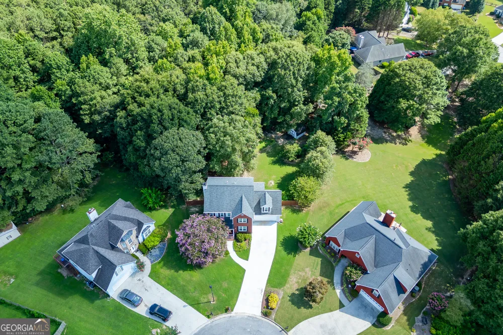 3220 Plantation Run DR Loganville, GA 30052