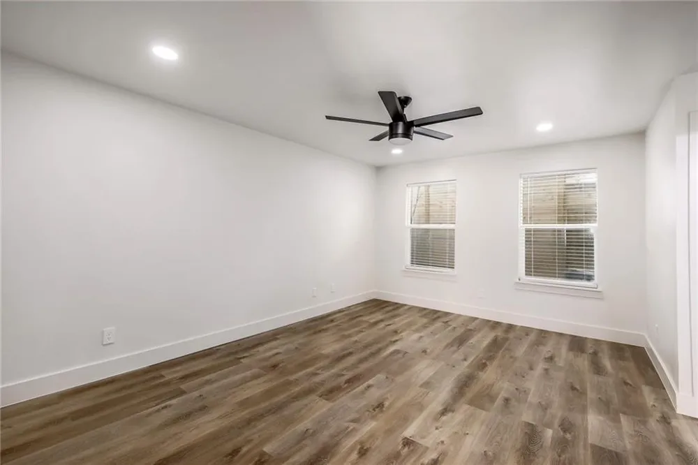 511 E 50th Street #A Austin, TX 78751