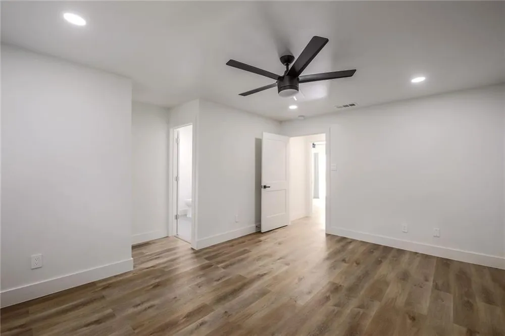 511 E 50th Street #A Austin, TX 78751
