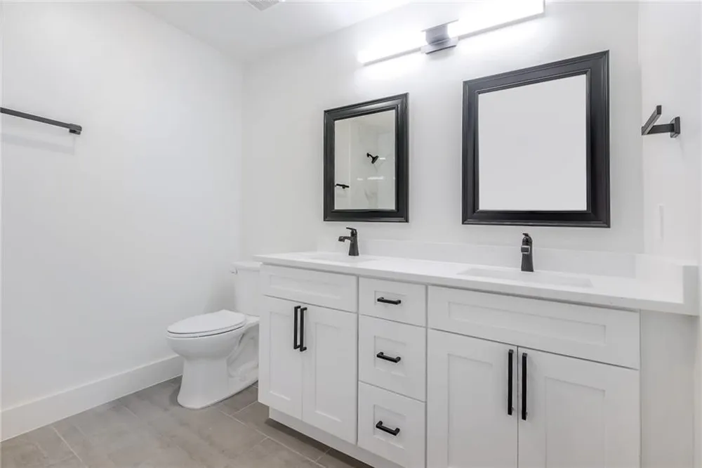 511 E 50th Street #A Austin, TX 78751