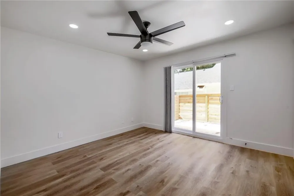 511 E 50th Street #A Austin, TX 78751