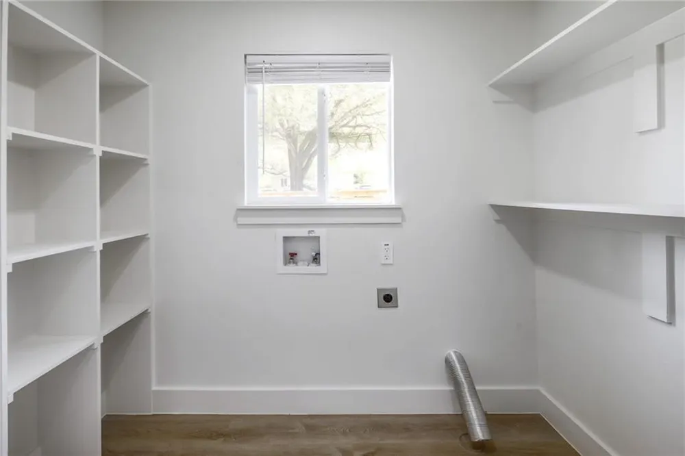 511 E 50th Street #A Austin, TX 78751