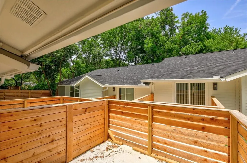 511 E 50th Street #A Austin, TX 78751