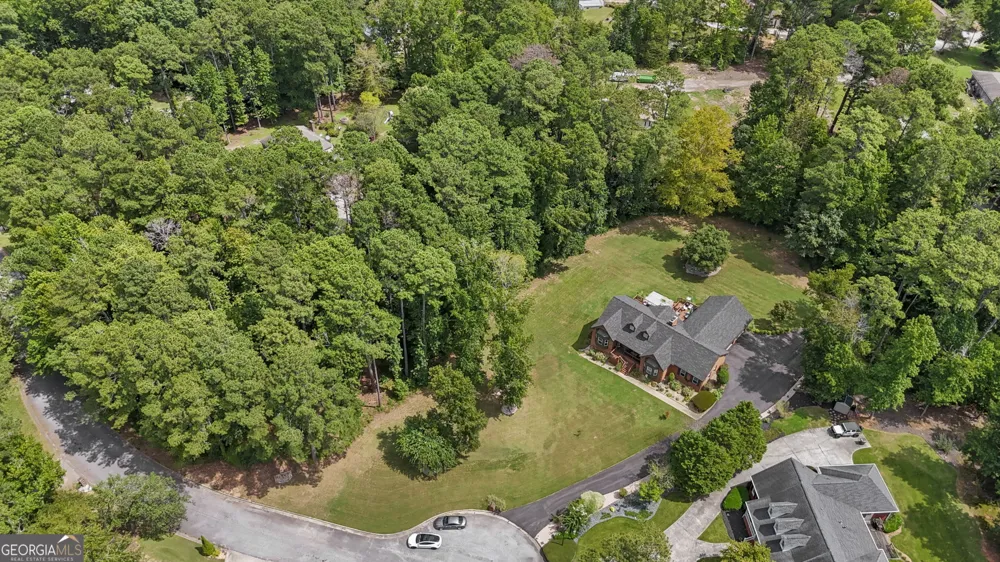 2940 Revere CV NE Conyers, GA 30012